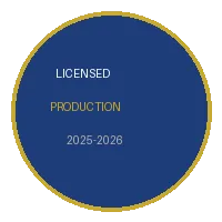 青青草视频传媒视频制作授权徽章